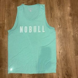 Men’s nobull tank
